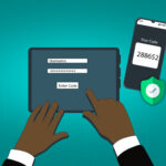 Obtenir des codes de validation avec Google Authenticator